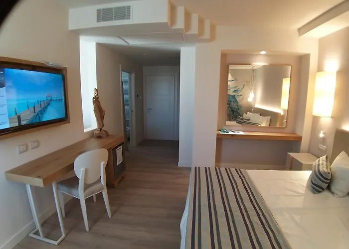 Aqua Boutique Hotel
