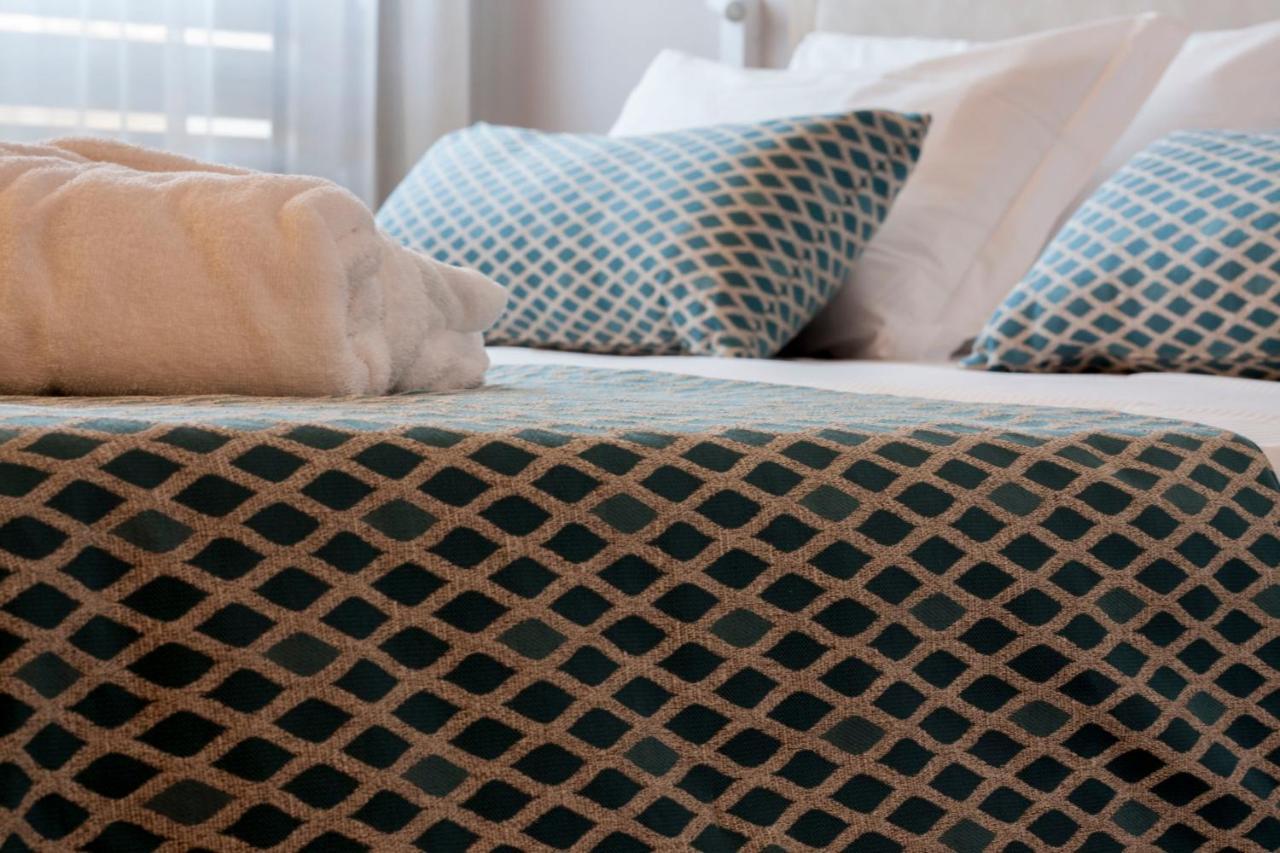 Bed & Breakfast Aqua Boutique Castiglione della Pescaia