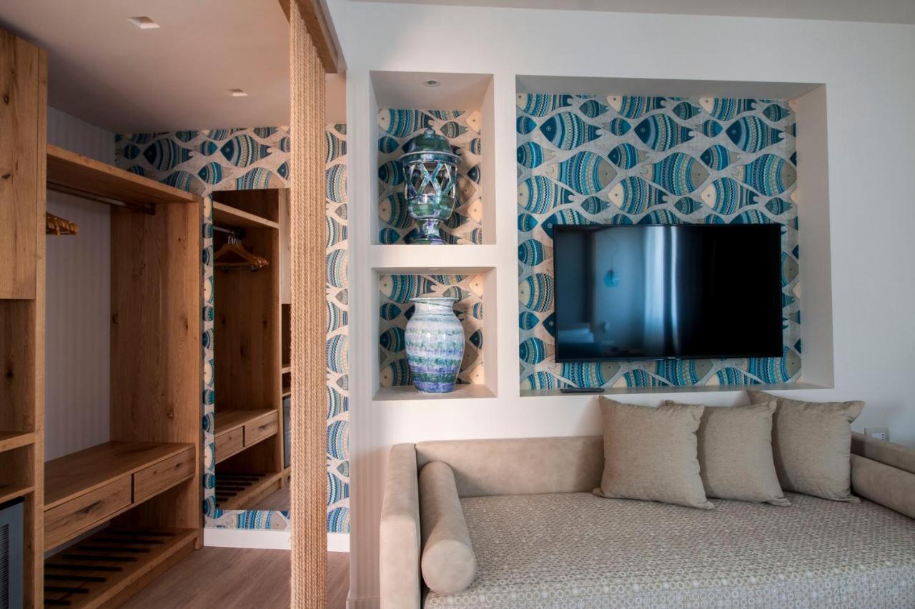 Bed & Breakfast Aqua Boutique *