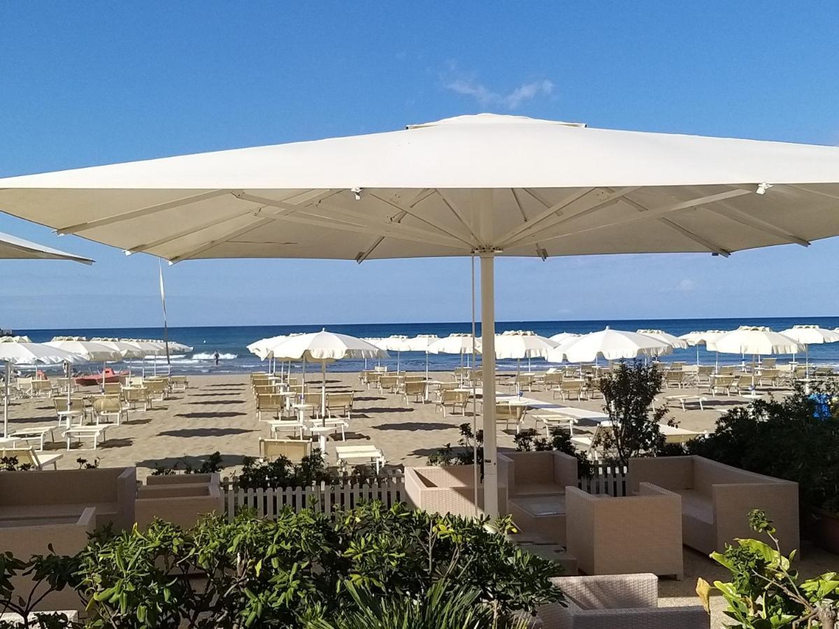 Bed & Breakfast Aqua Boutique Castiglione della Pescaia