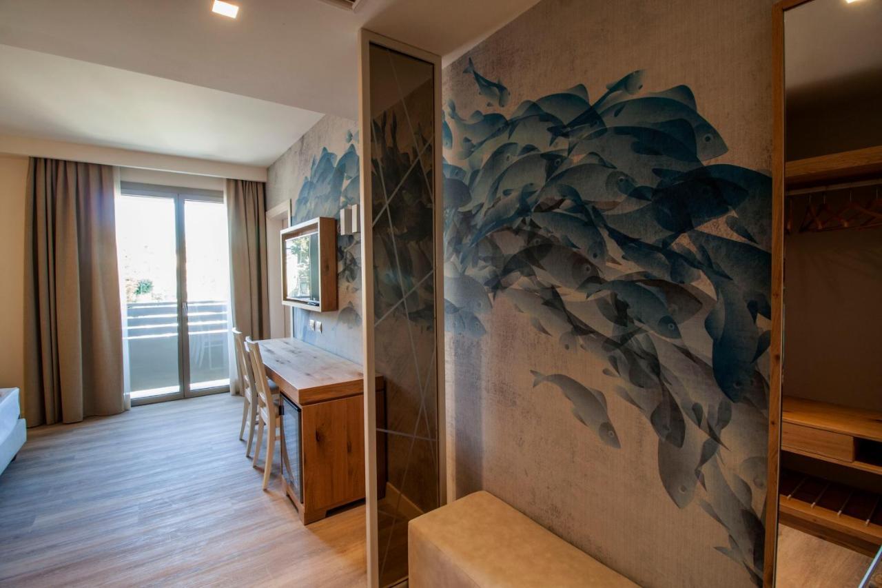 Bed & Breakfast Aqua Boutique Castiglione della Pescaia