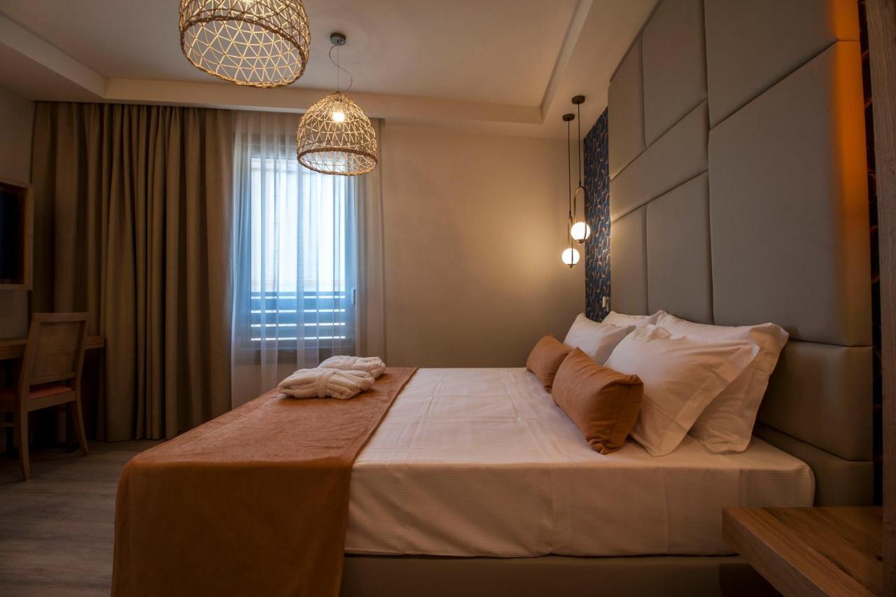 Bed & Breakfast Aqua Boutique
