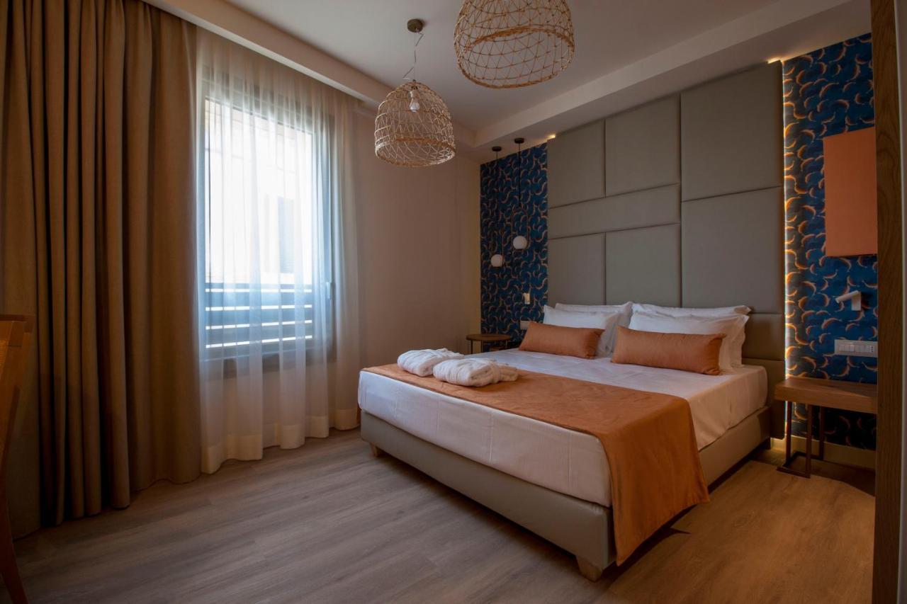 Bed & Breakfast Aqua Boutique