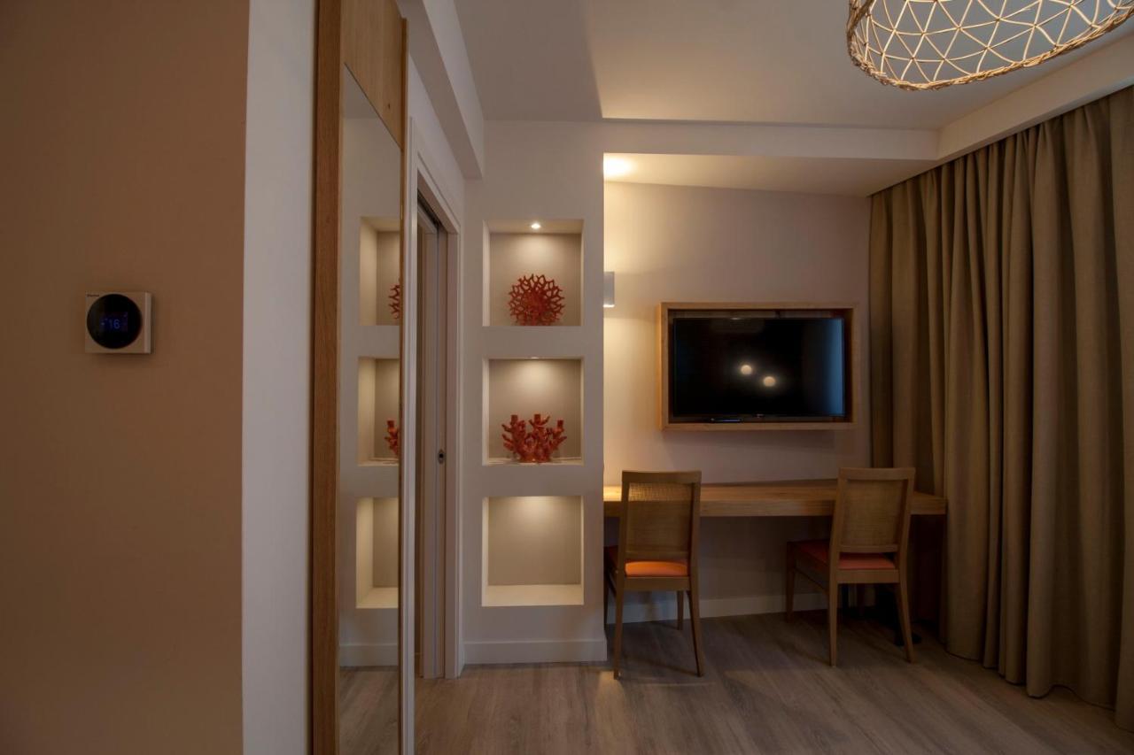 Aqua Boutique Bed & Breakfast