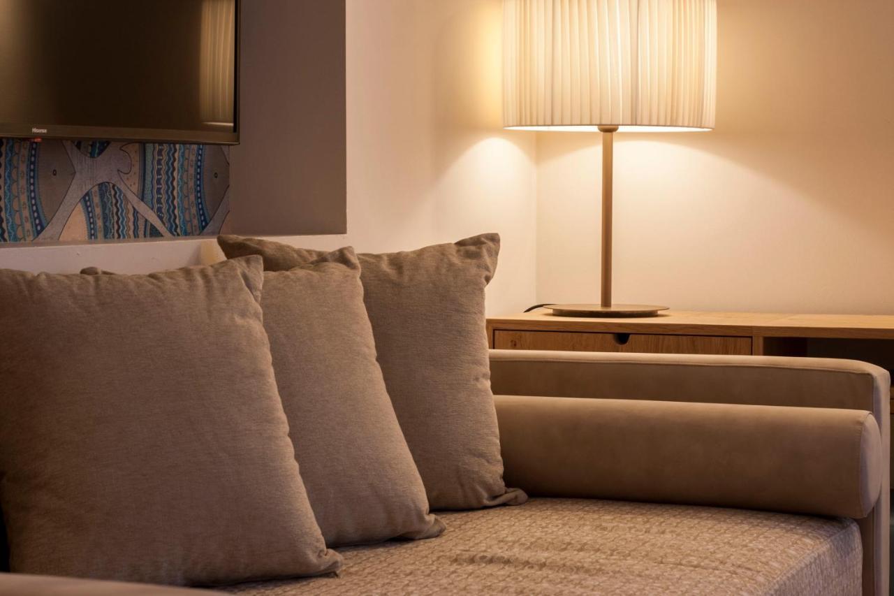 Bed & Breakfast Aqua Boutique Castiglione della Pescaia