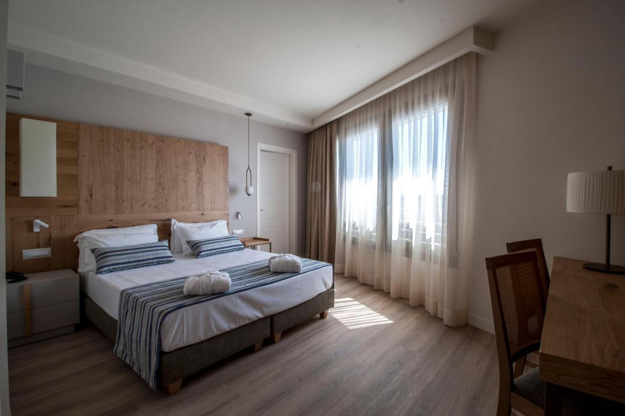 Bed & Breakfast Aqua Boutique *