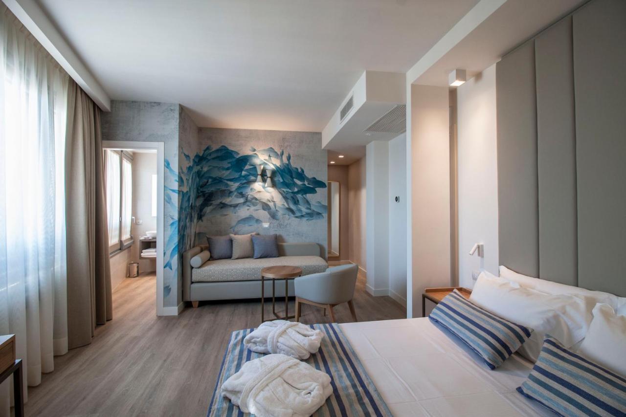 Bed & Breakfast Aqua Boutique