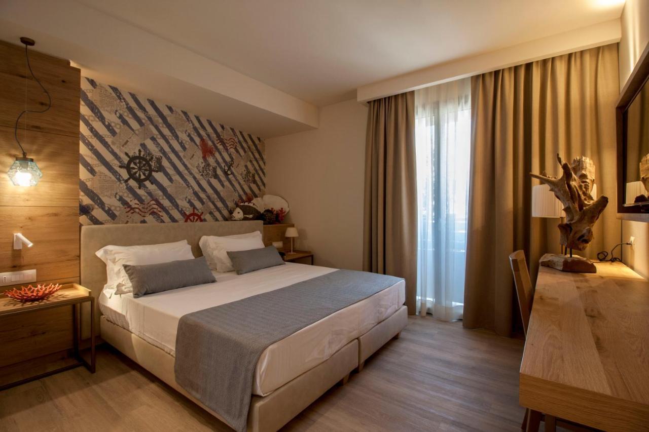 Aqua Boutique Bed & Breakfast