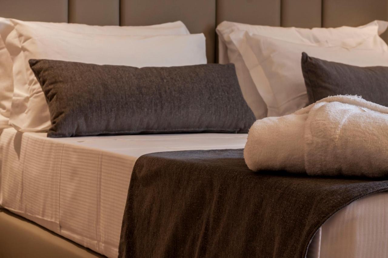 Aqua Boutique Bed & Breakfast Castiglione della Pescaia