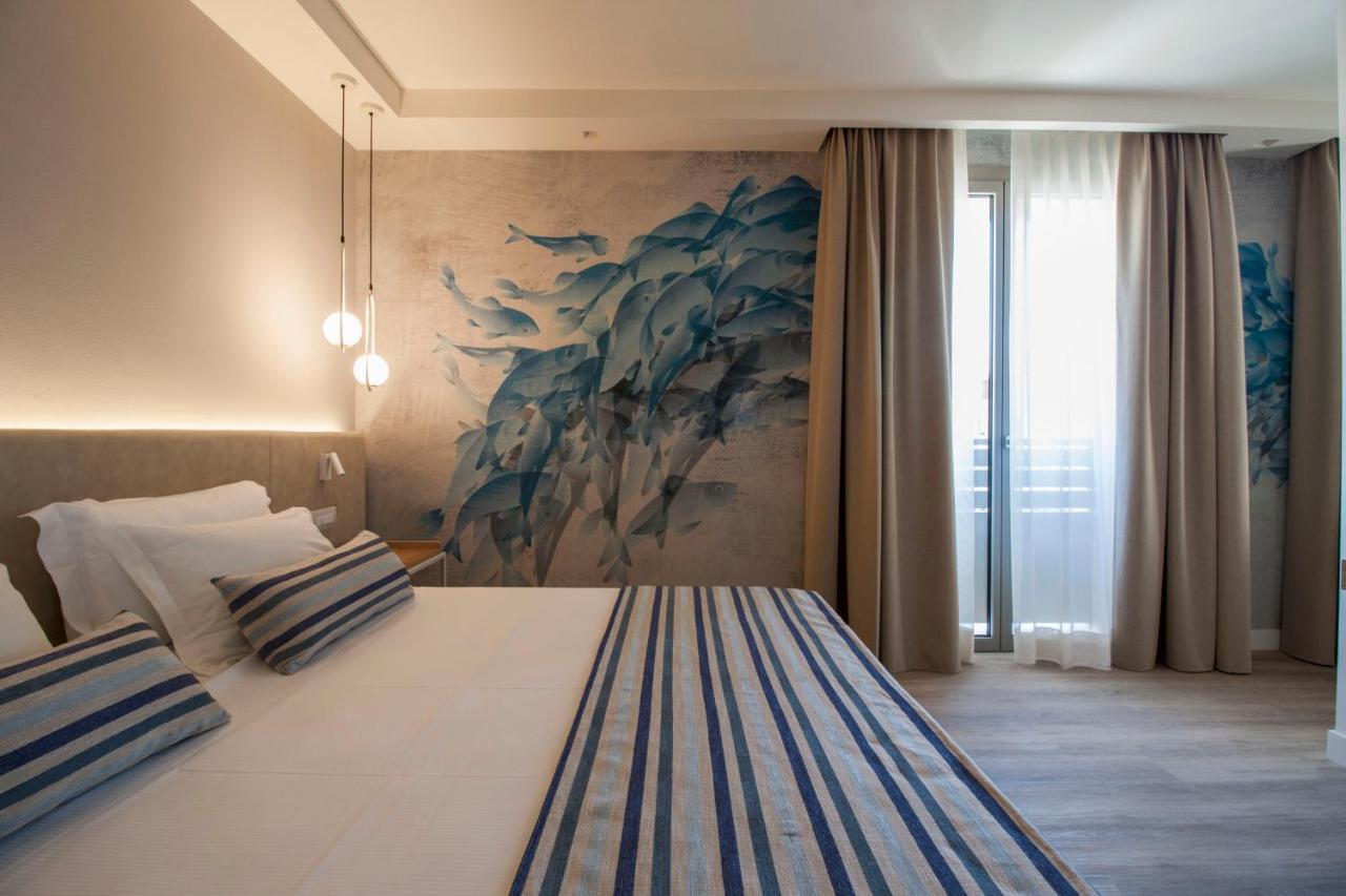 Aqua Boutique Bed & Breakfast Castiglione della Pescaia