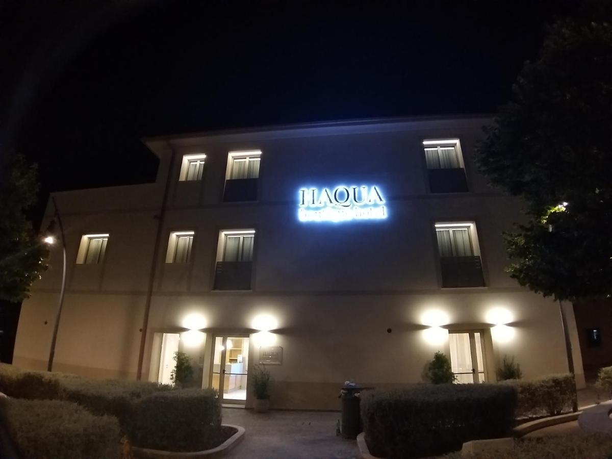 Aqua Boutique * Castiglione della Pescaia
