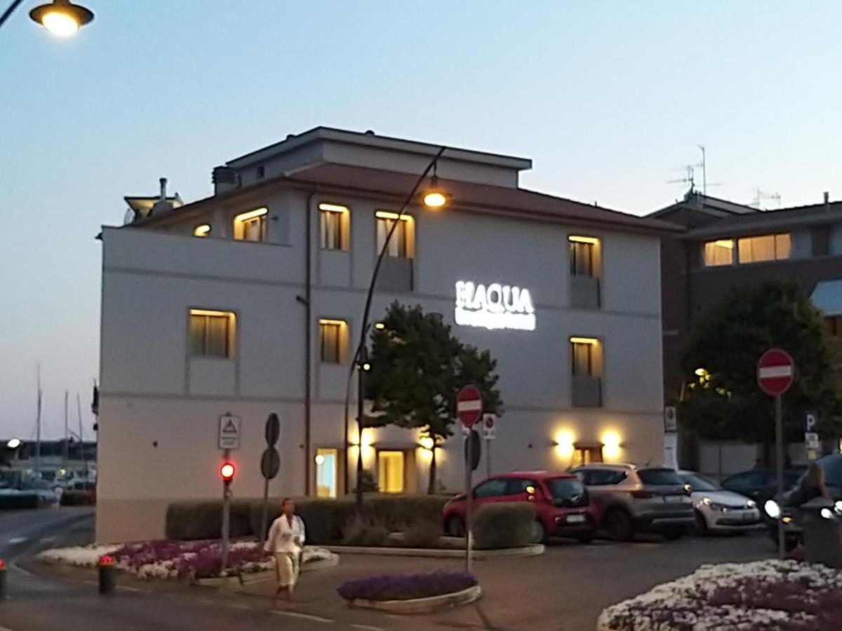 Bed & Breakfast Aqua Boutique Castiglione della Pescaia
