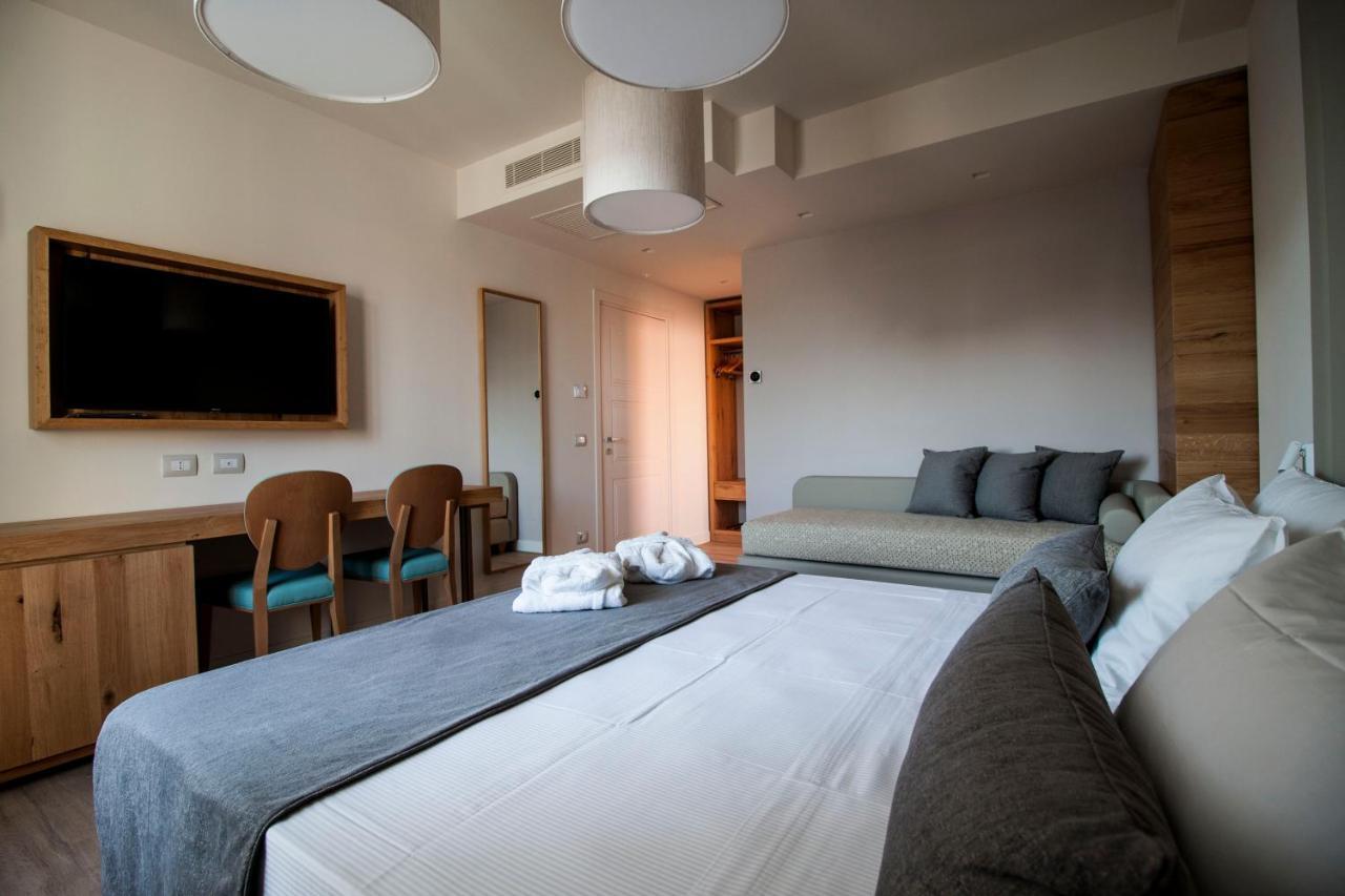 Bed & Breakfast Aqua Boutique Castiglione della Pescaia