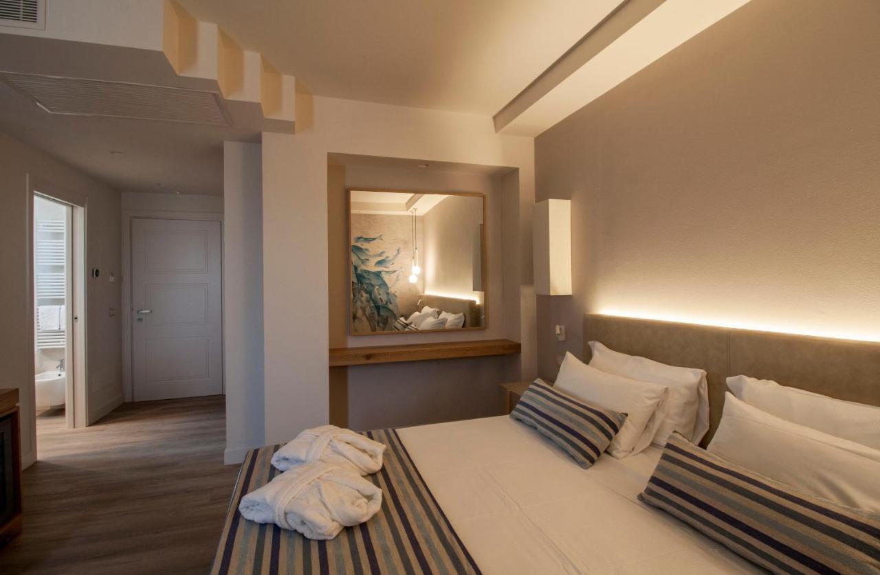 Aqua Boutique Bed & Breakfast Castiglione della Pescaia