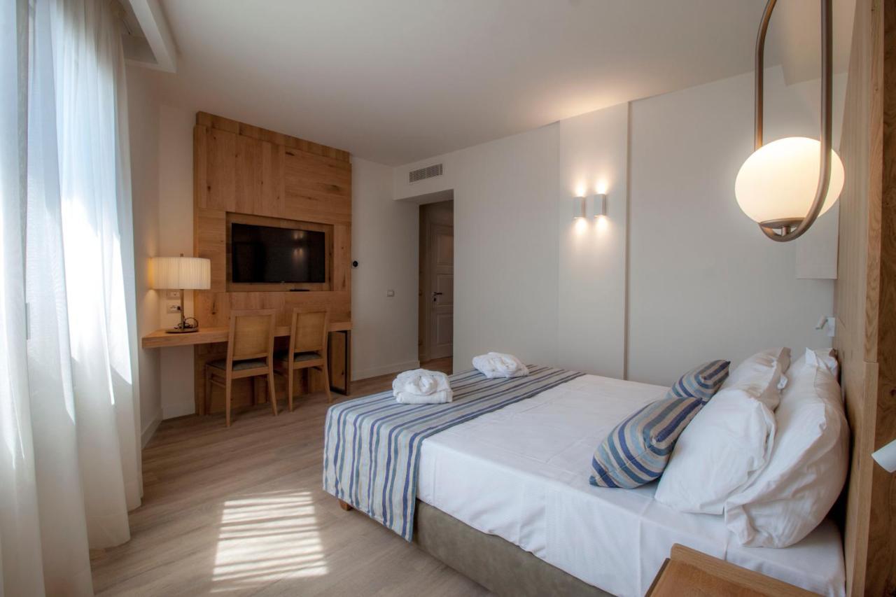 Bed & Breakfast Aqua Boutique *