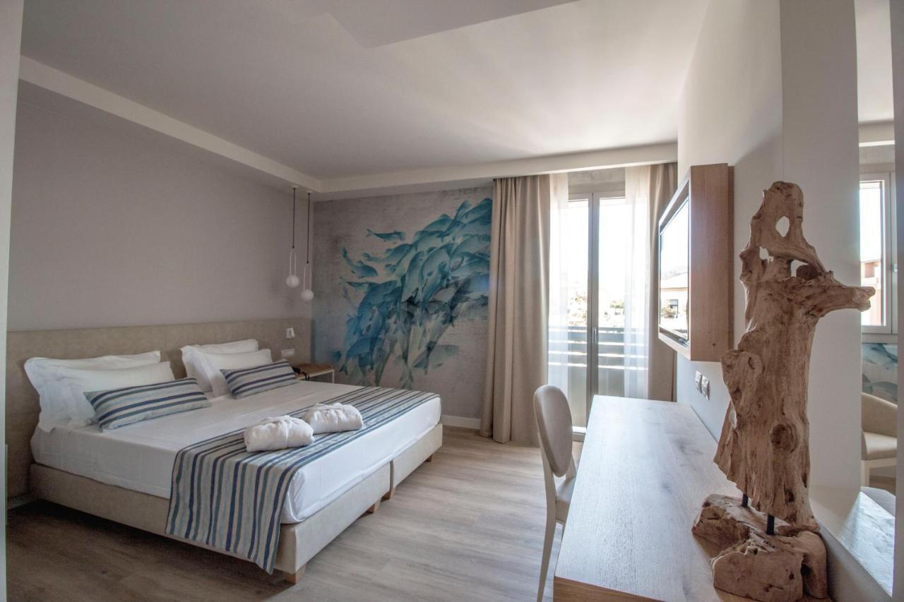 Bed & Breakfast Aqua Boutique Castiglione della Pescaia